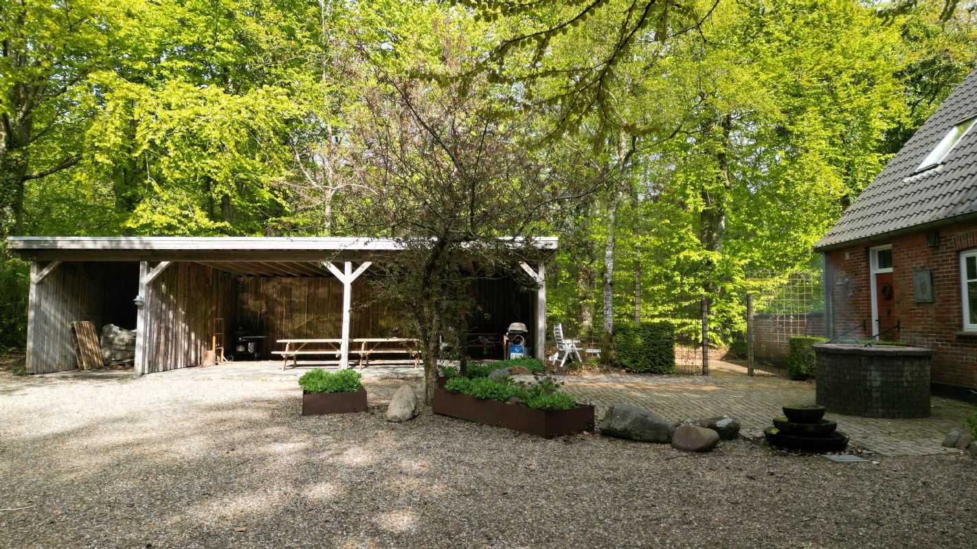 Sommerhus 3040