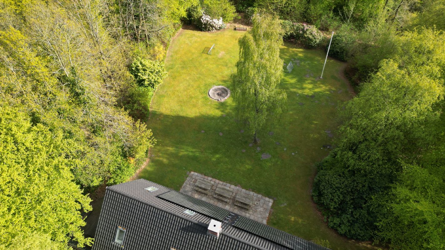 Sommerhus 3040