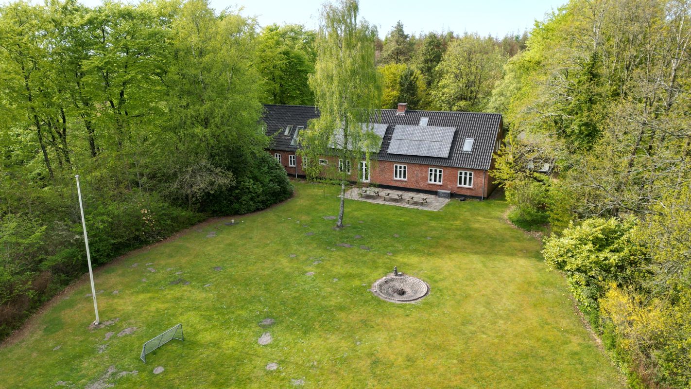 Sommerhus 3040