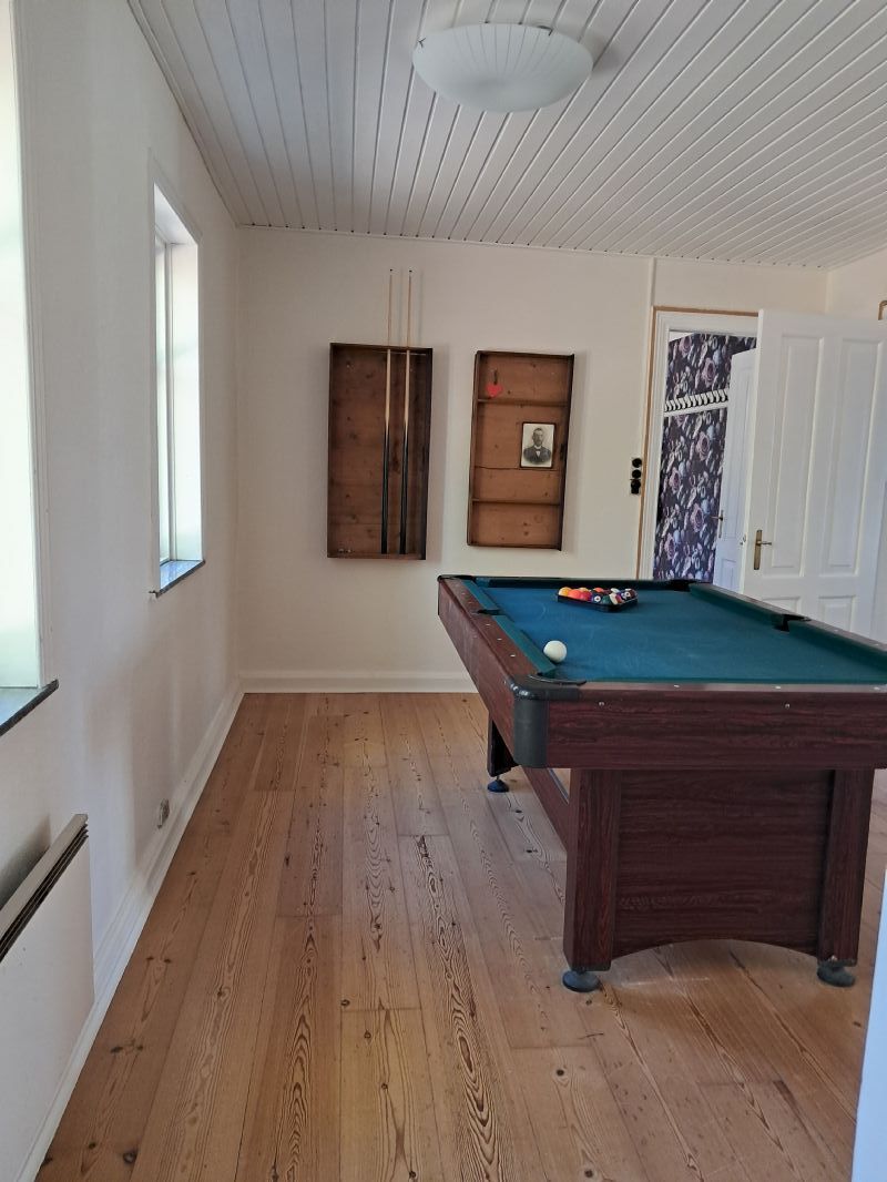 Sommerhus 3040