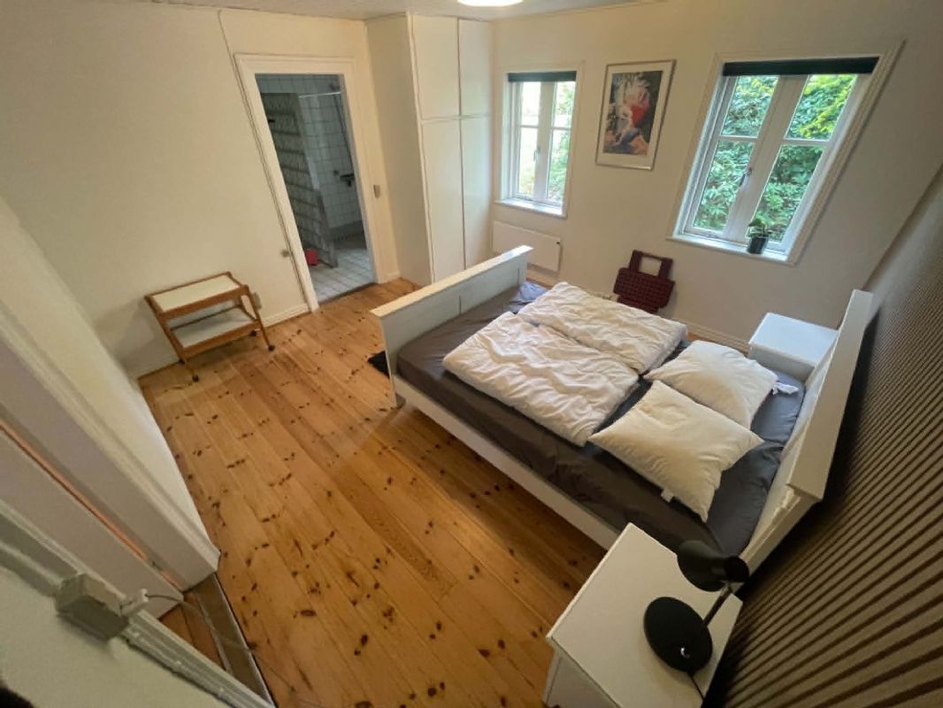 Sommerhus 3040