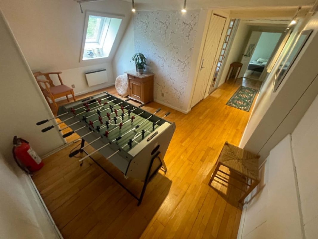 Sommerhus 3040