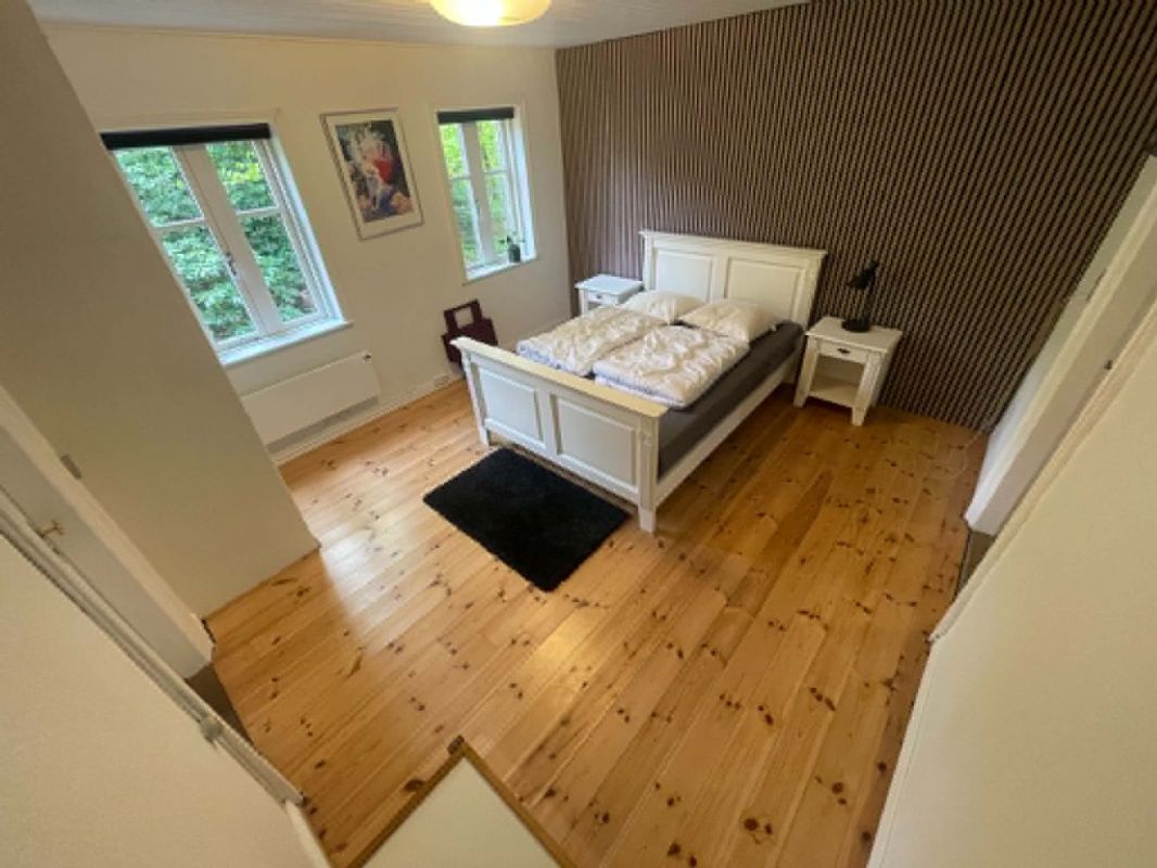 Sommerhus 3040