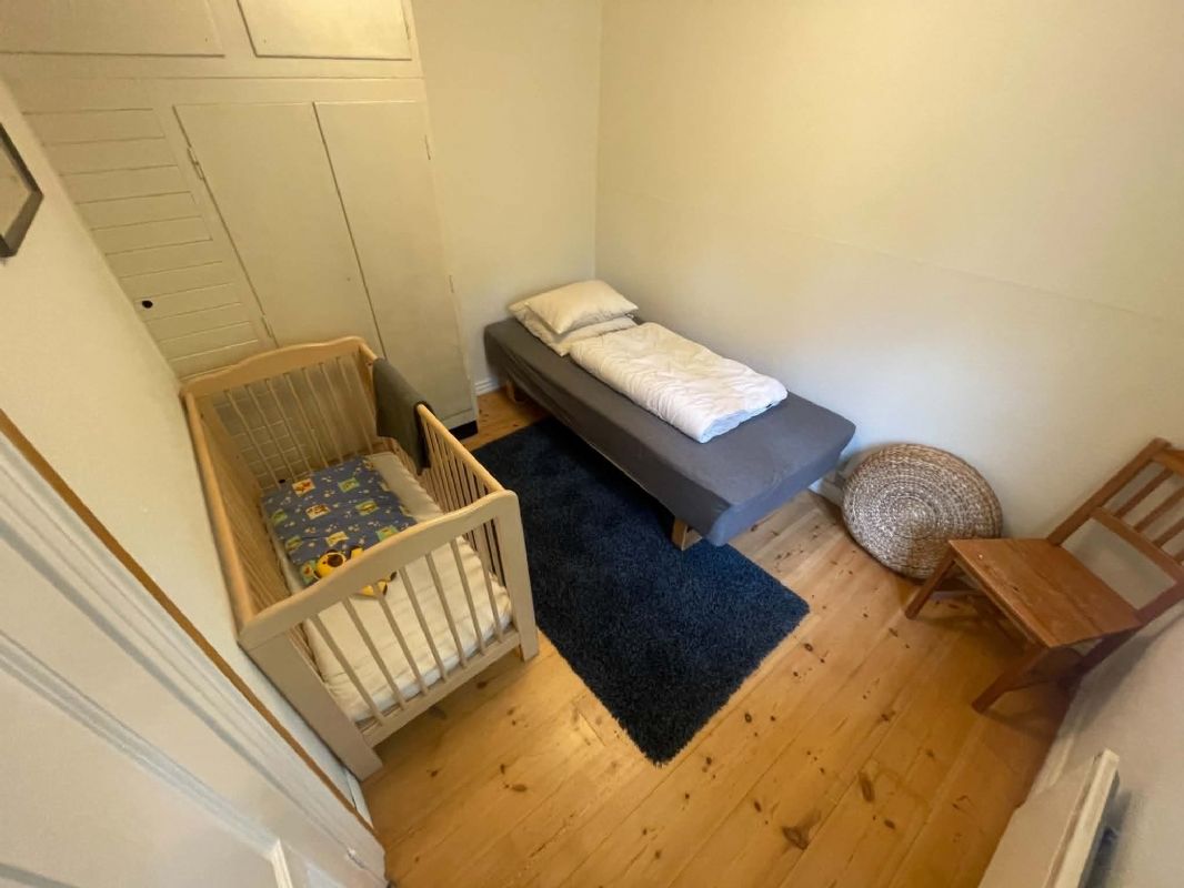 Sommerhus 3040