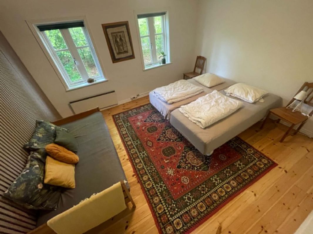Sommerhus 3040