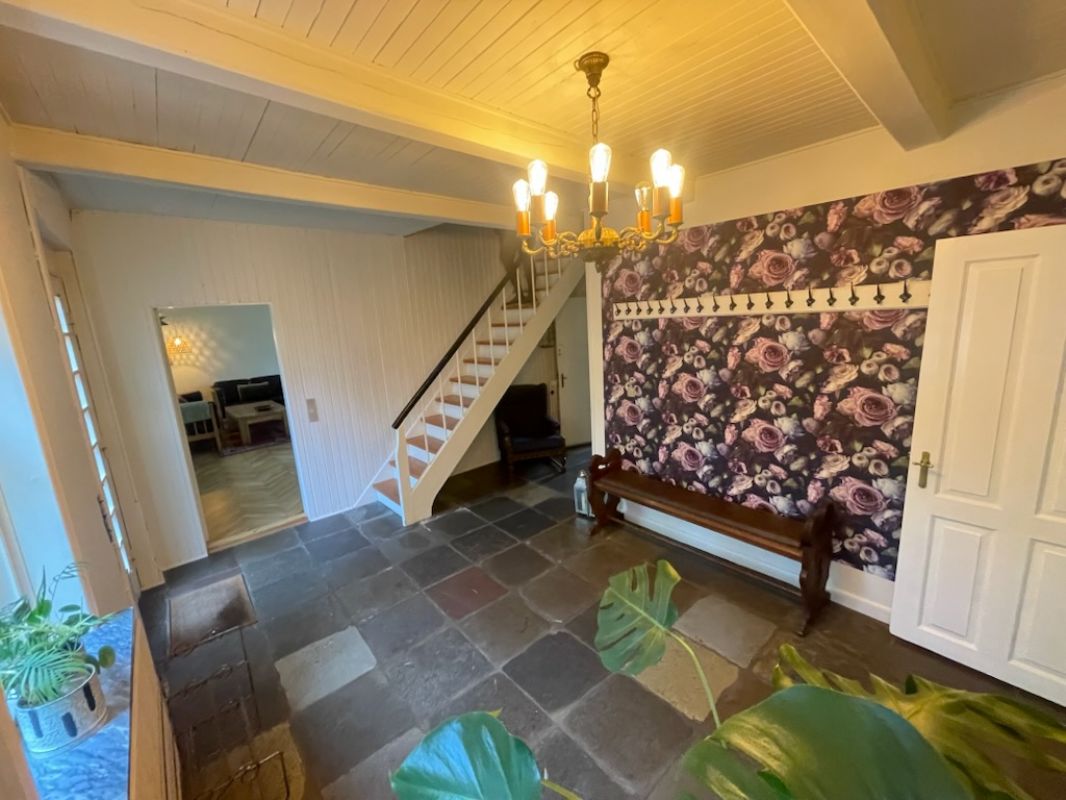 Sommerhus 3040