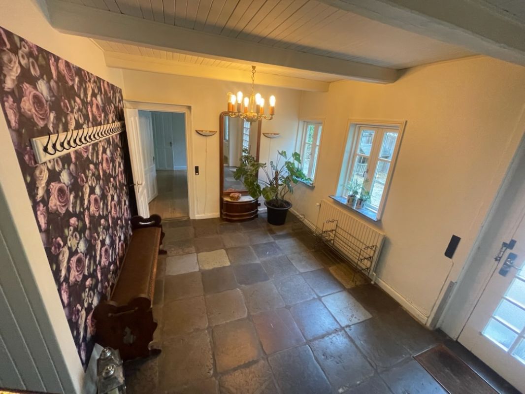 Sommerhus 3040