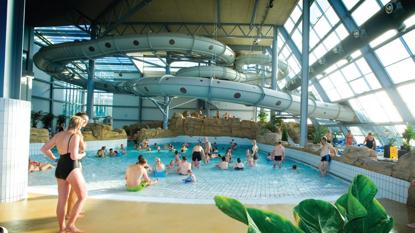 Sommerhus 2874
