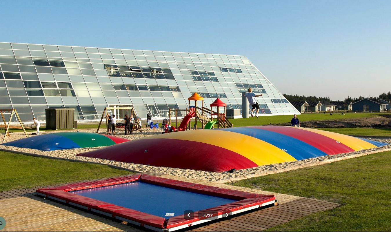 Sommerhus 2874
