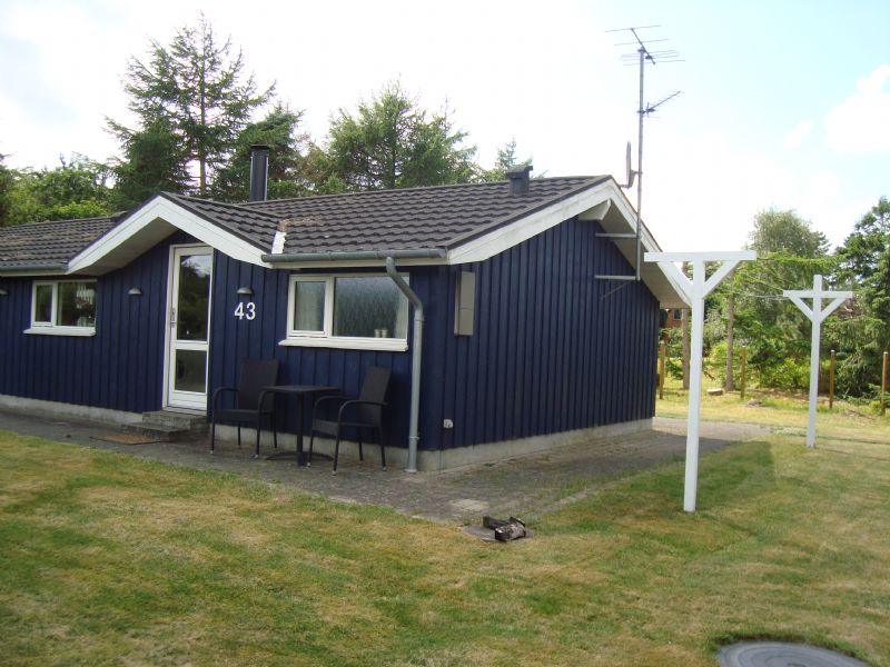 Sommerhus 2355