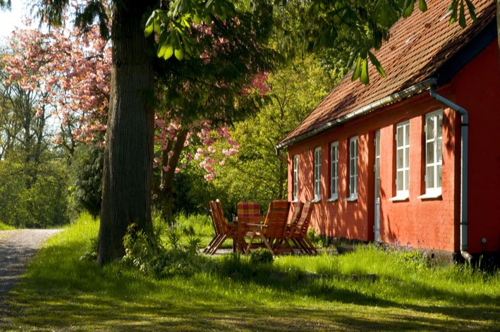 Sommerhus 3159