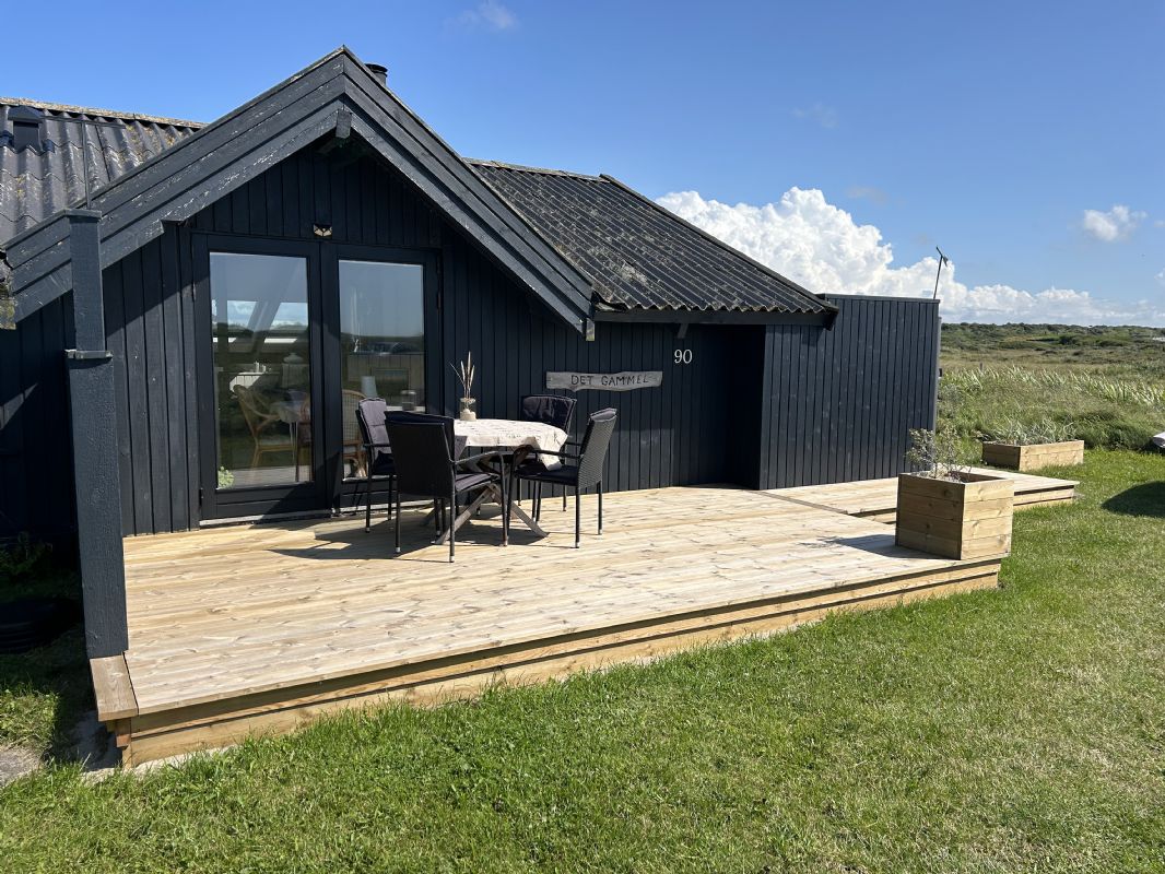 Sommerhus 2348