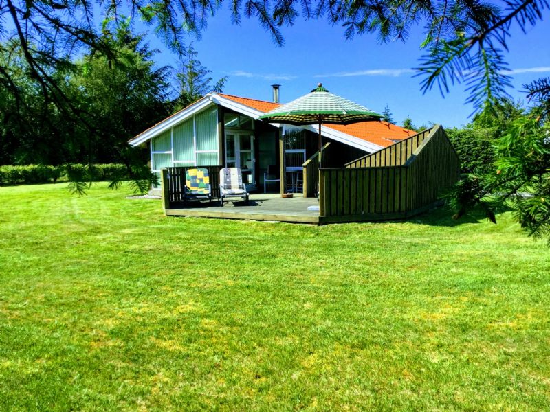 Sommerhus 2434
