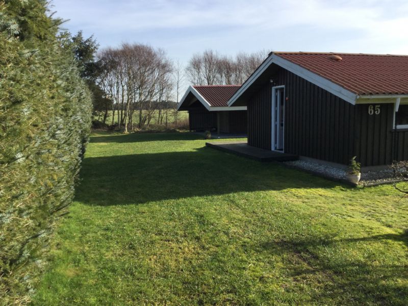 Sommerhus 2434