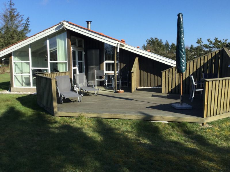 Sommerhus 2434
