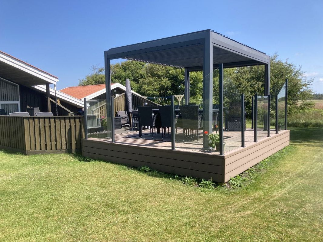 Sommerhus 2434
