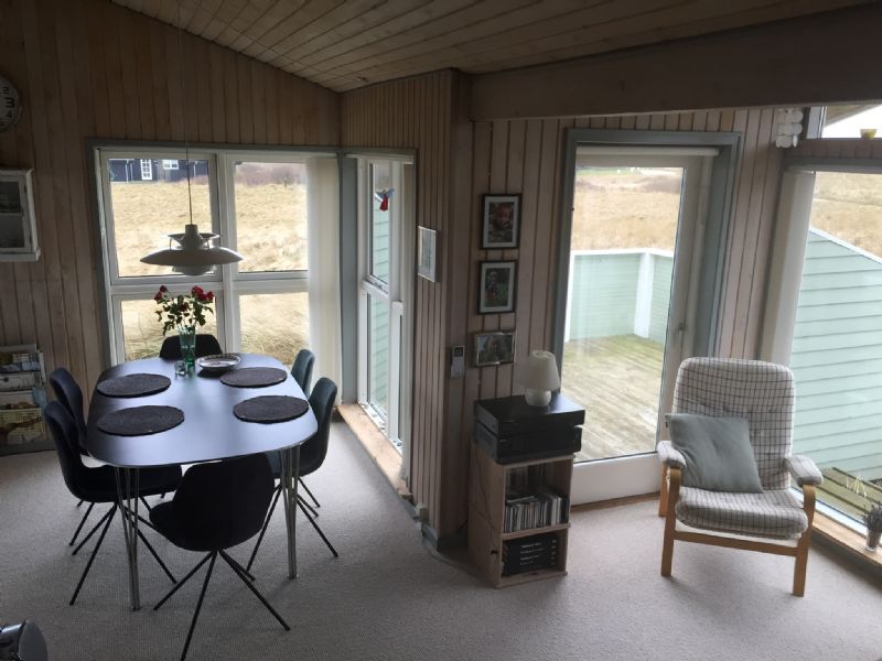 Sommerhus 2563