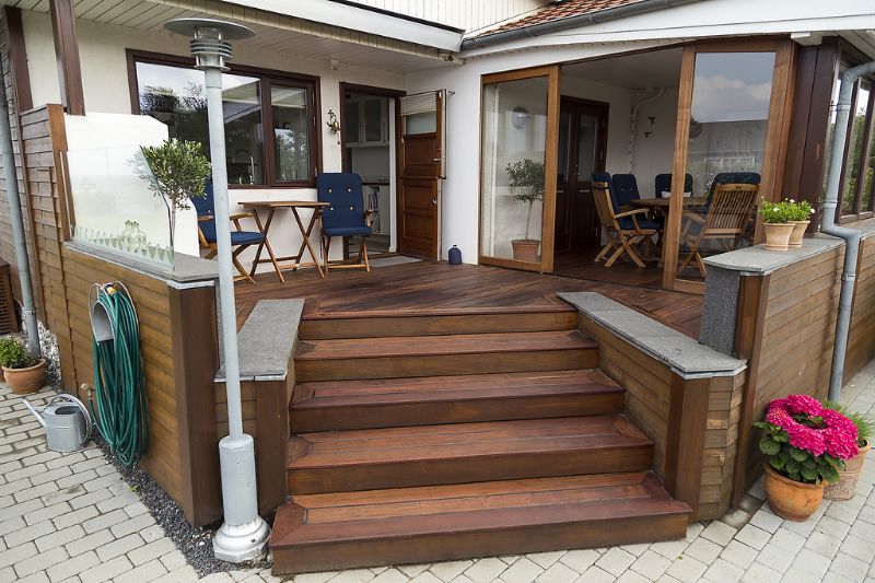 Sommerhus 3069