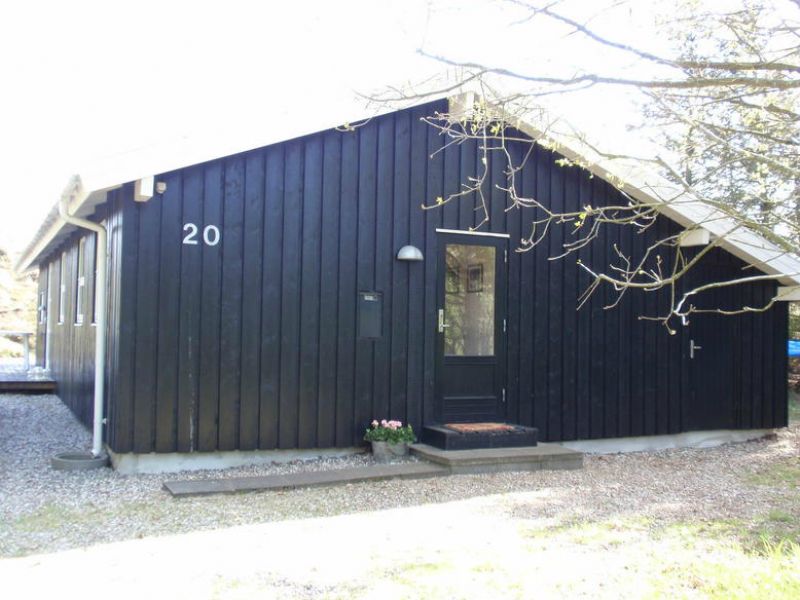 Sommerhus 2200