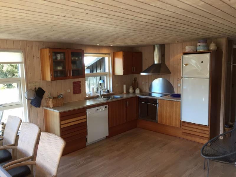 Sommerhus 2200