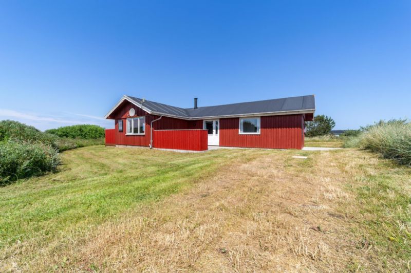 Sommerhus 1526