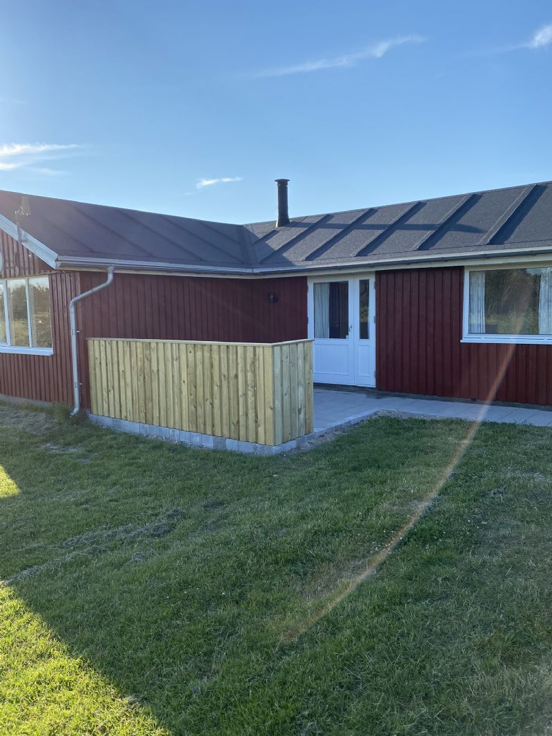 Sommerhus 1526