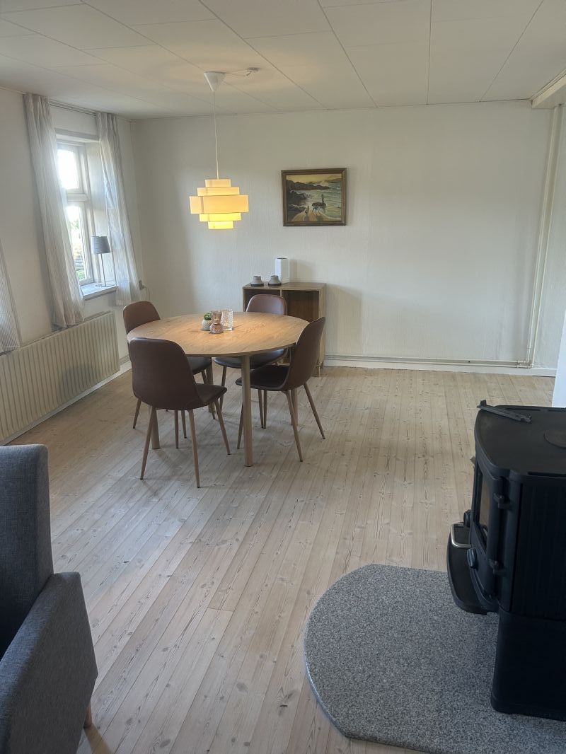 Sommerhus 3608