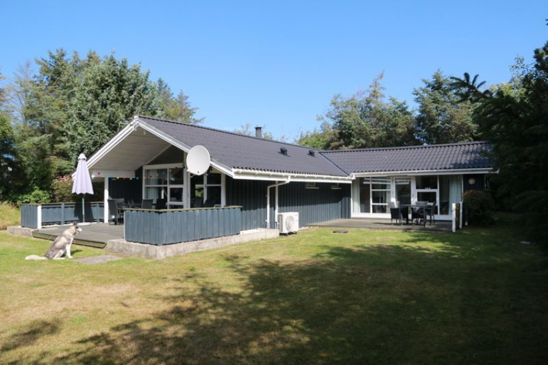 Sommerhus 2231