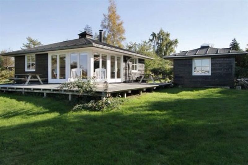 Sommerhus 2866