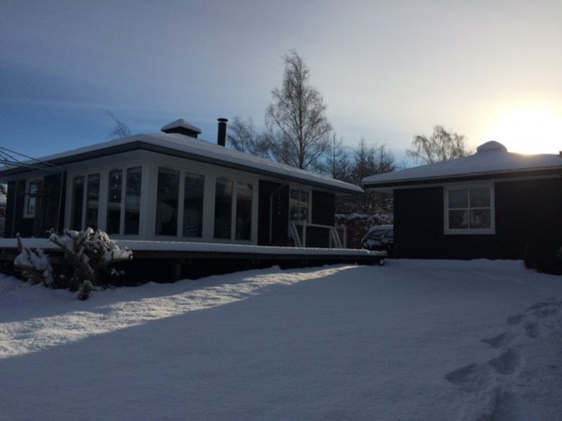 Sommerhus 2866