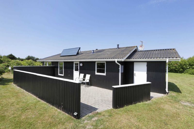 Sommerhus 2214