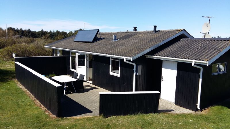 Sommerhus 2214