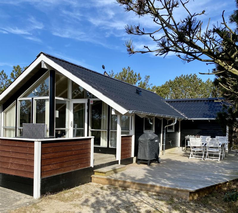 Sommerhus 2145