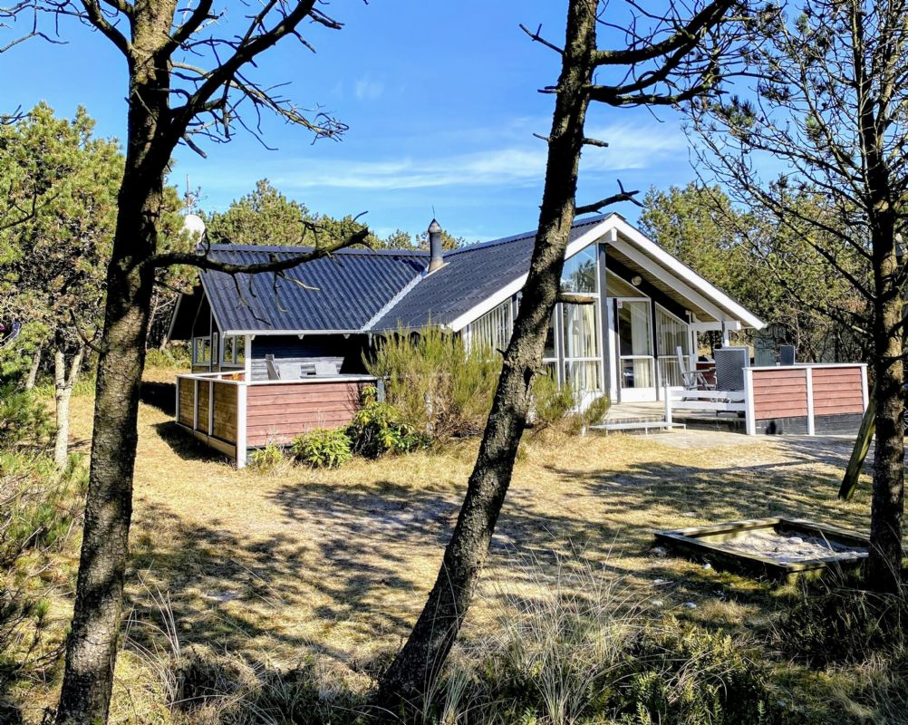Sommerhus 2145