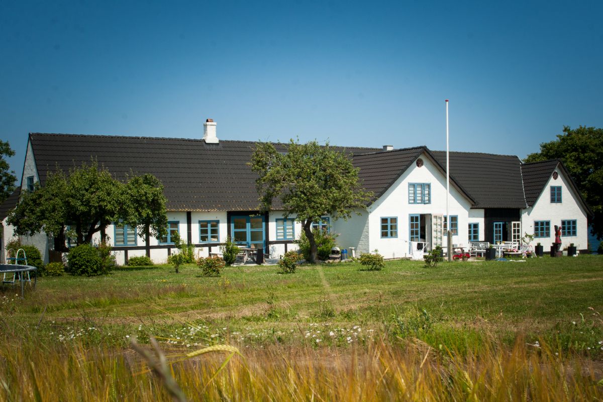 Sommerhus 1573