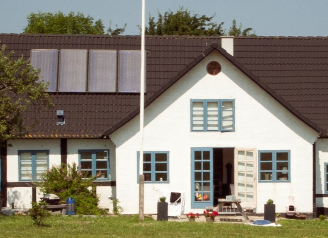 Sommerhus 3398