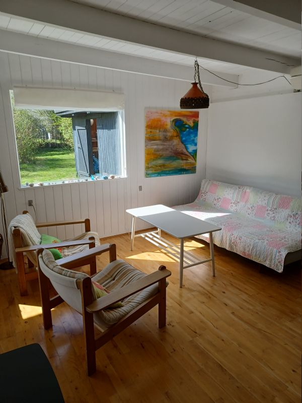 Sommerhus 2545