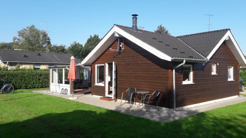 Sommerhus 1881