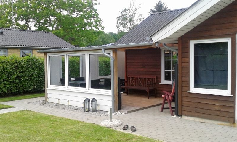 Sommerhus 1881