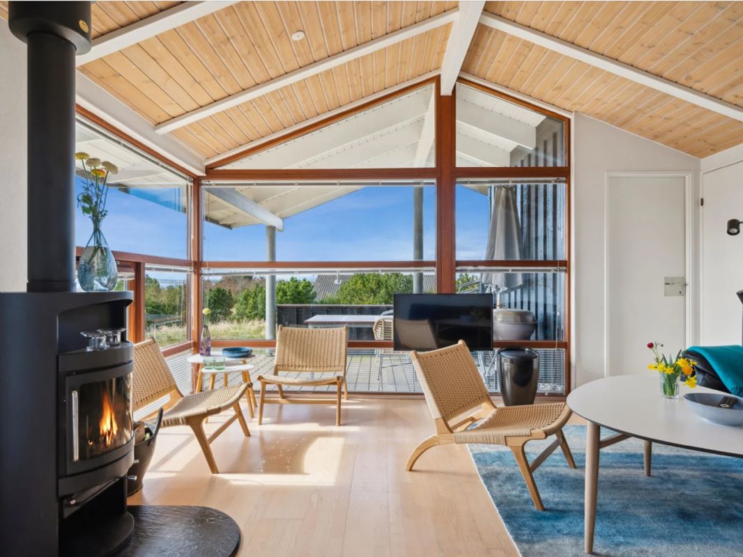 Sommerhus 3142