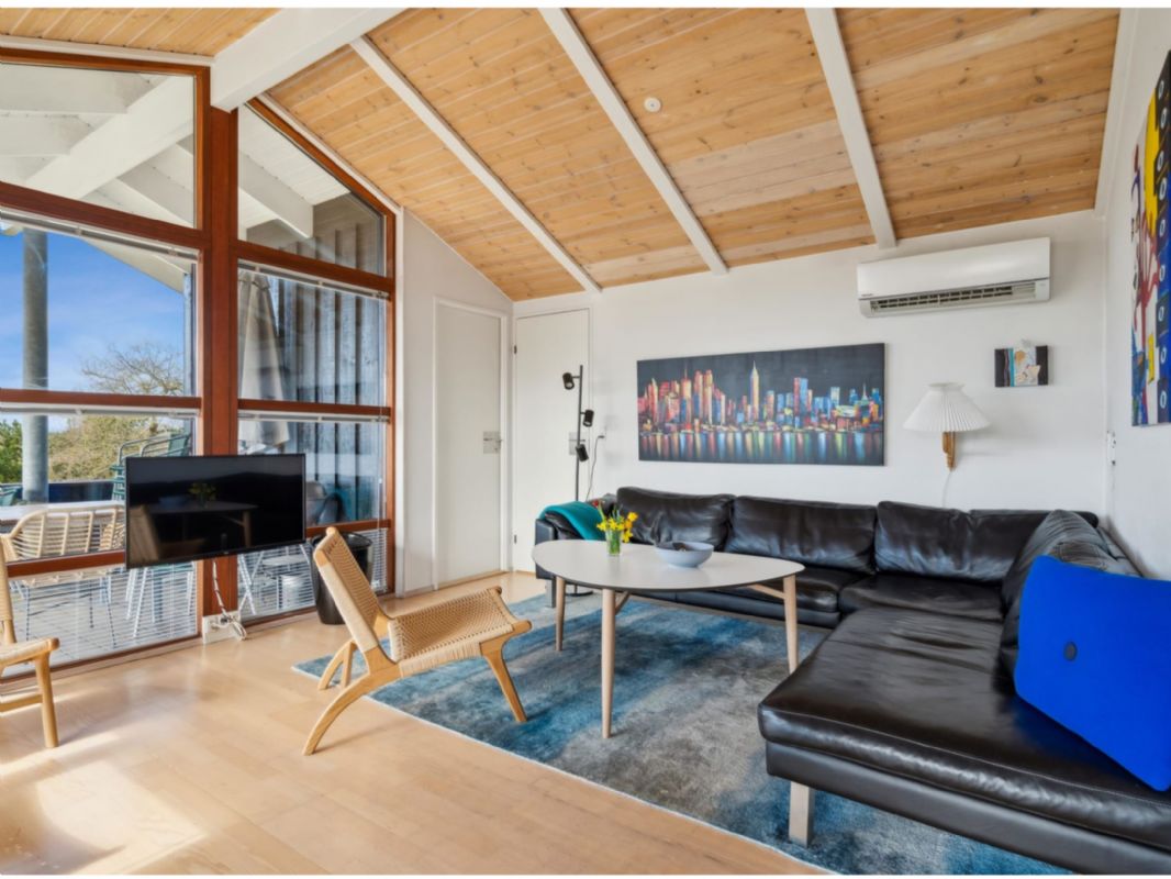 Sommerhus 3142