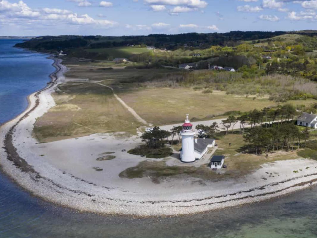 Sommerhus 3142