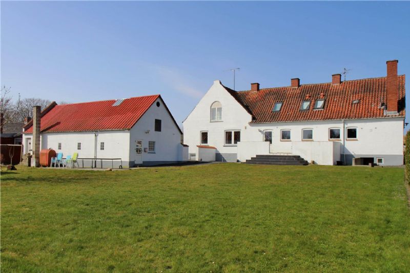 Sommerhus 2461