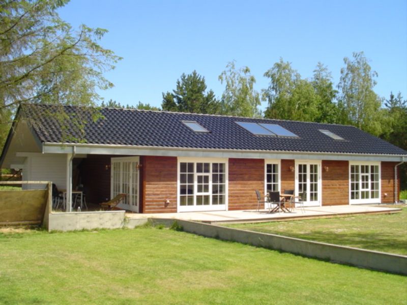 Sommerhus 1711