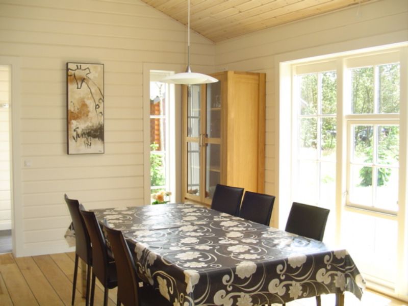 Sommerhus 1711