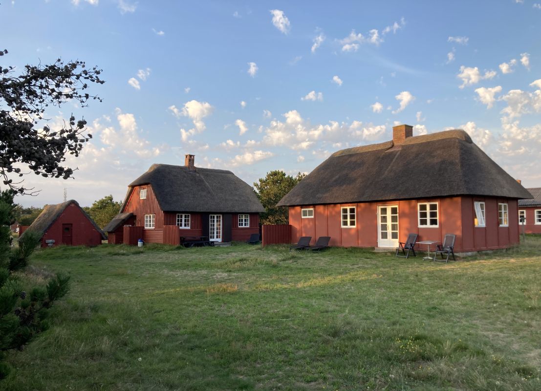 Sommerhus 3399