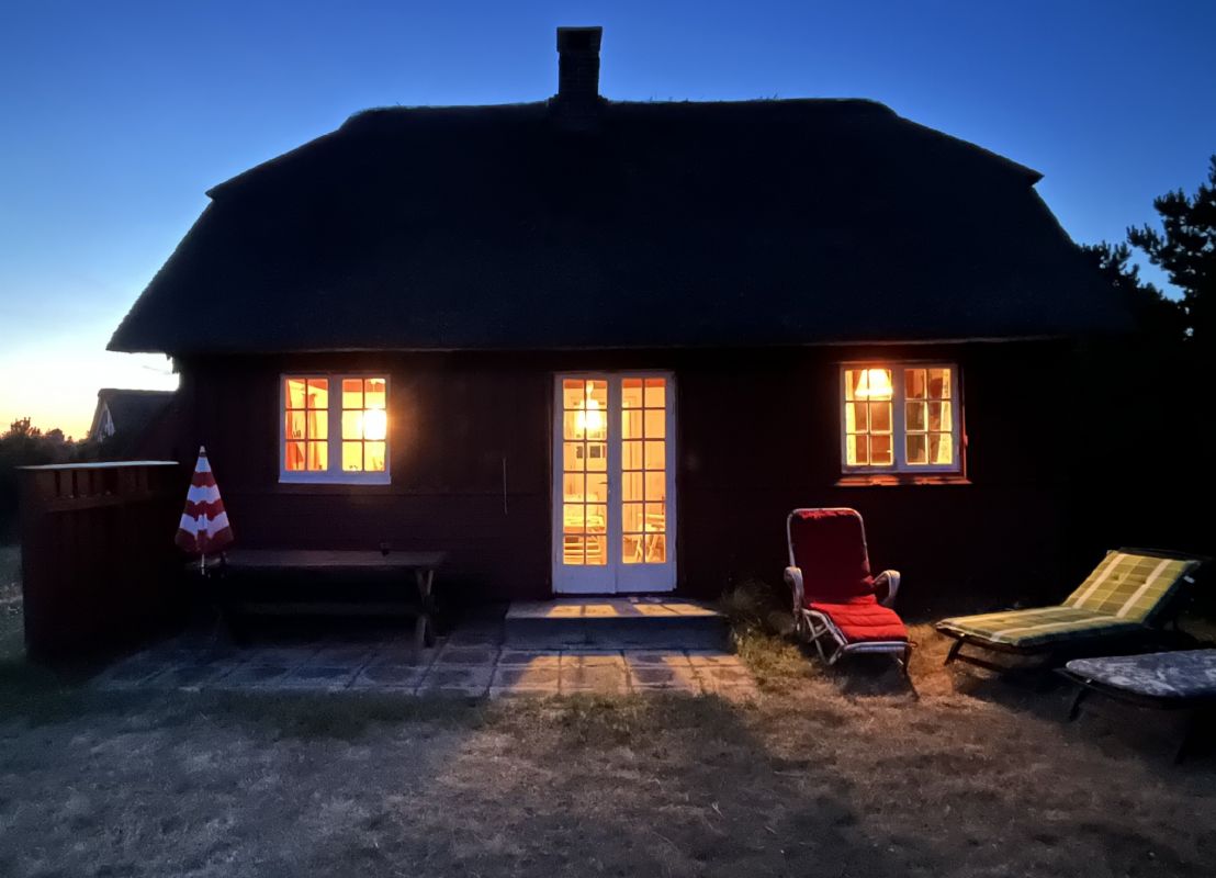 Sommerhus 3399