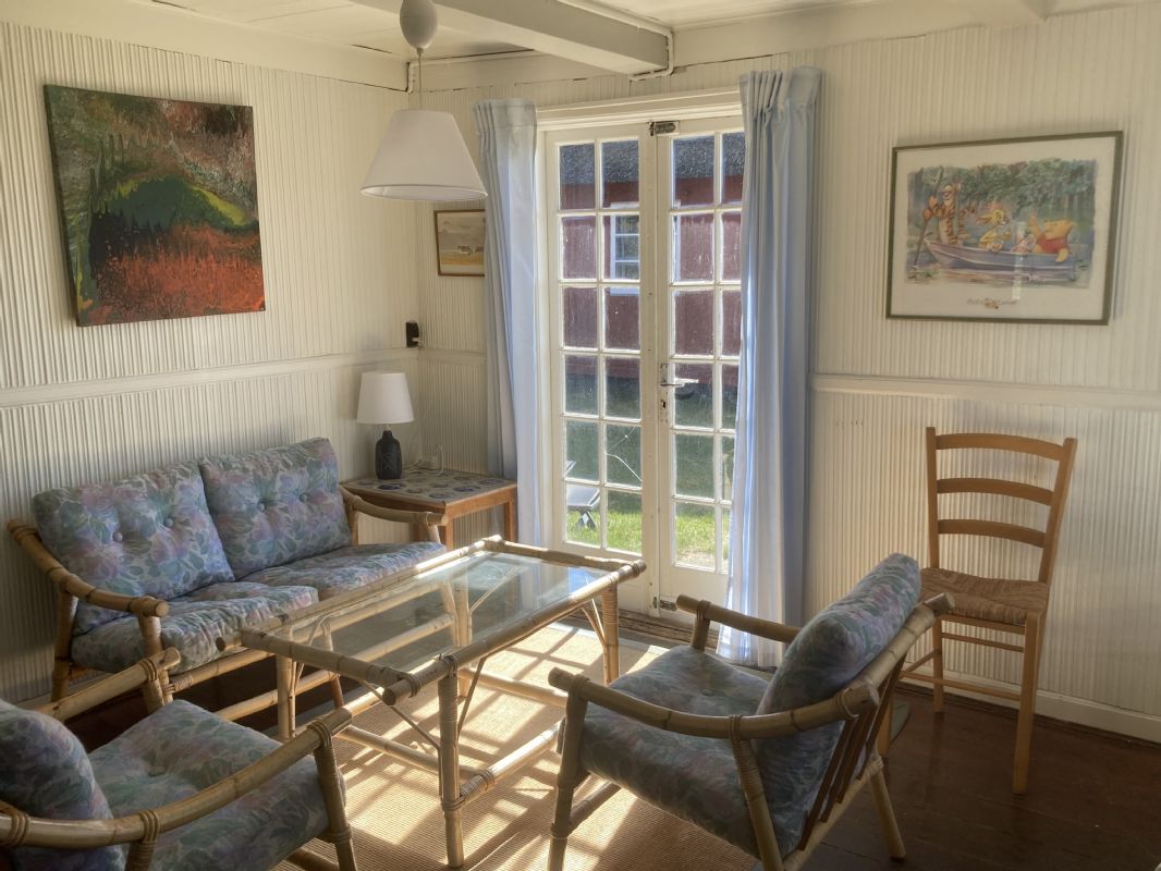 Sommerhus 3399