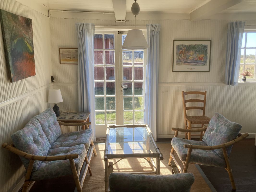 Sommerhus 3399