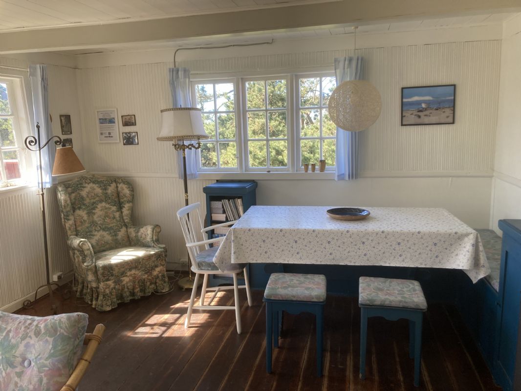 Sommerhus 3399